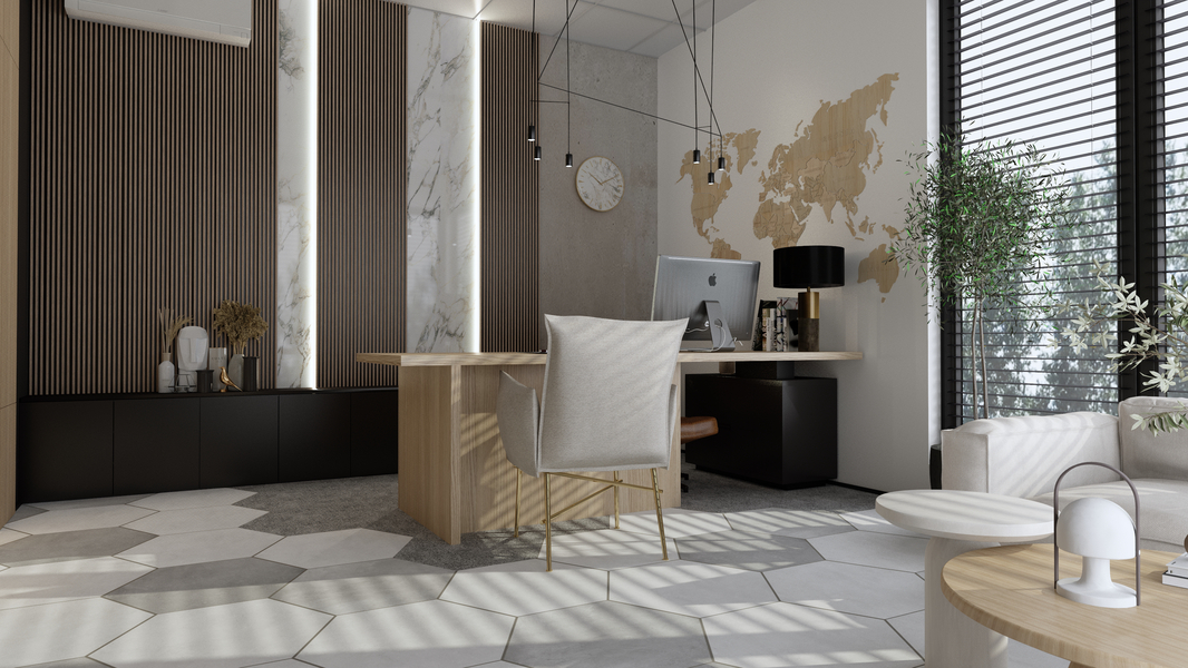 Zdjęcie na okładce dla Studio projektowania wnętrz Joanna Marcinowska